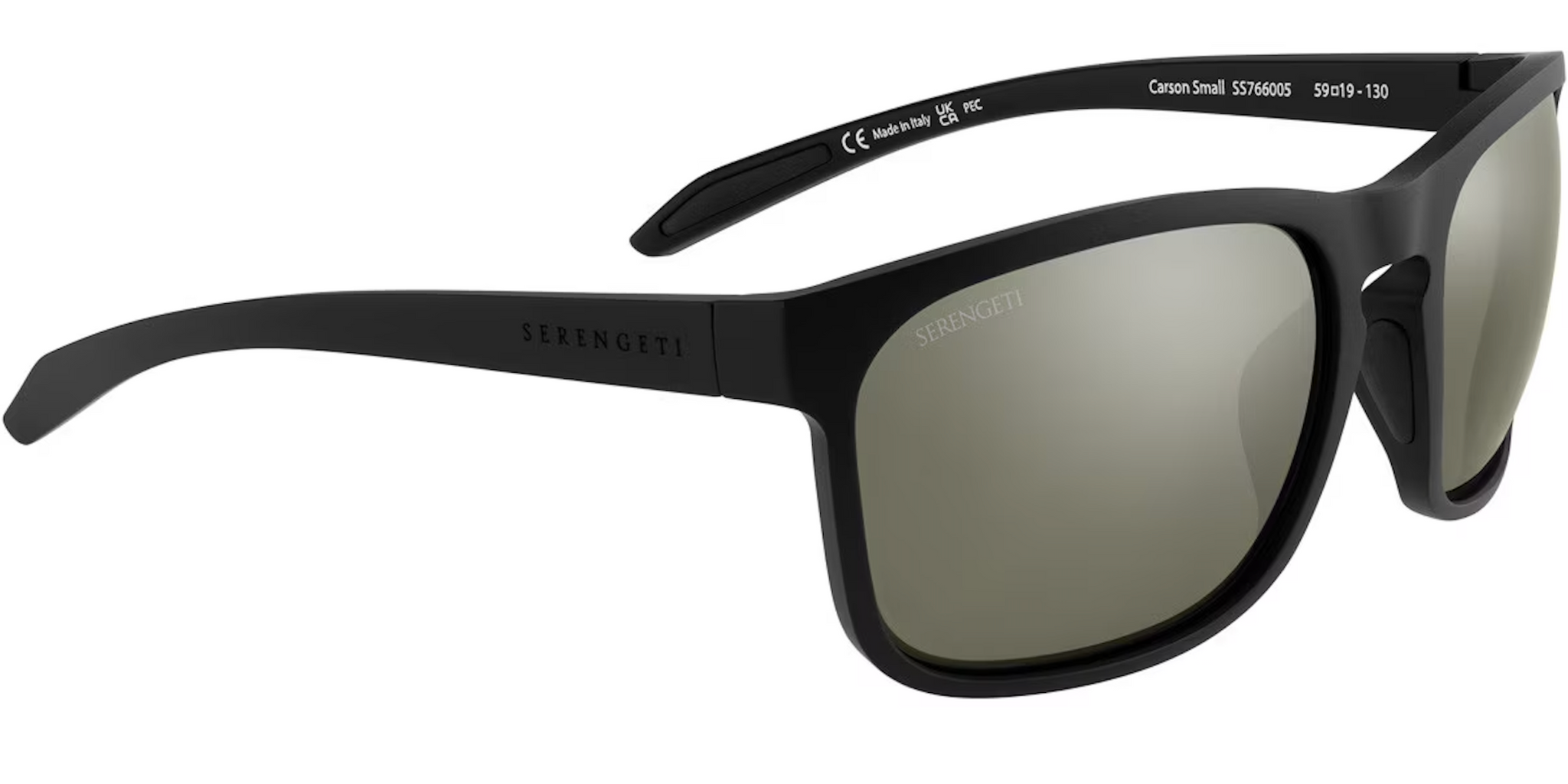 Serengeti Carson Small Sunglasses