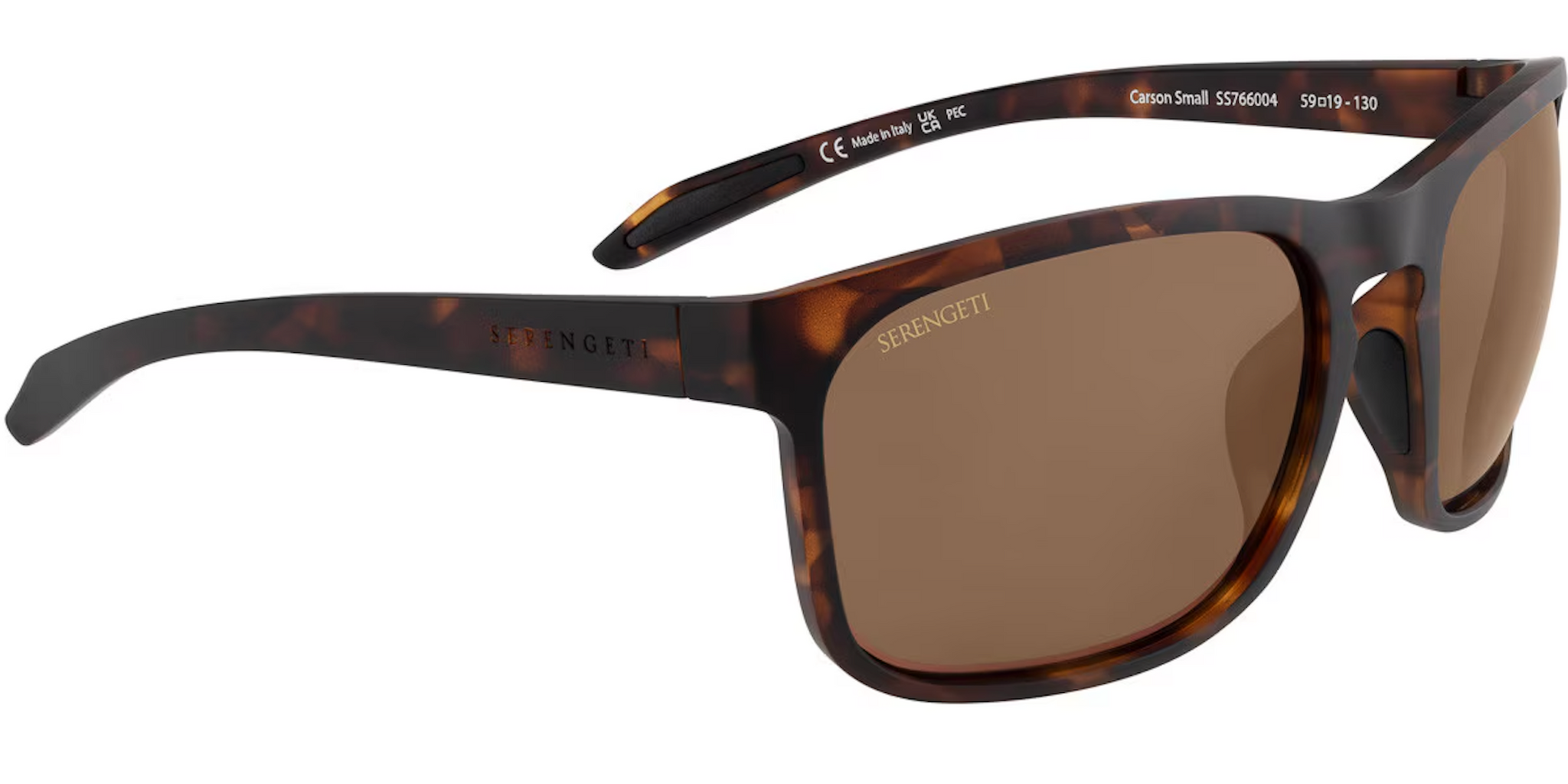 Serengeti Carson Small Sunglasses