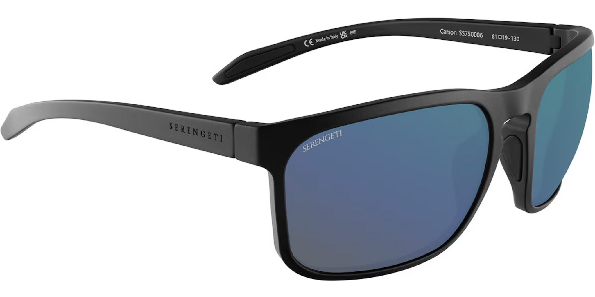 Serengeti Carson Sunglasses
