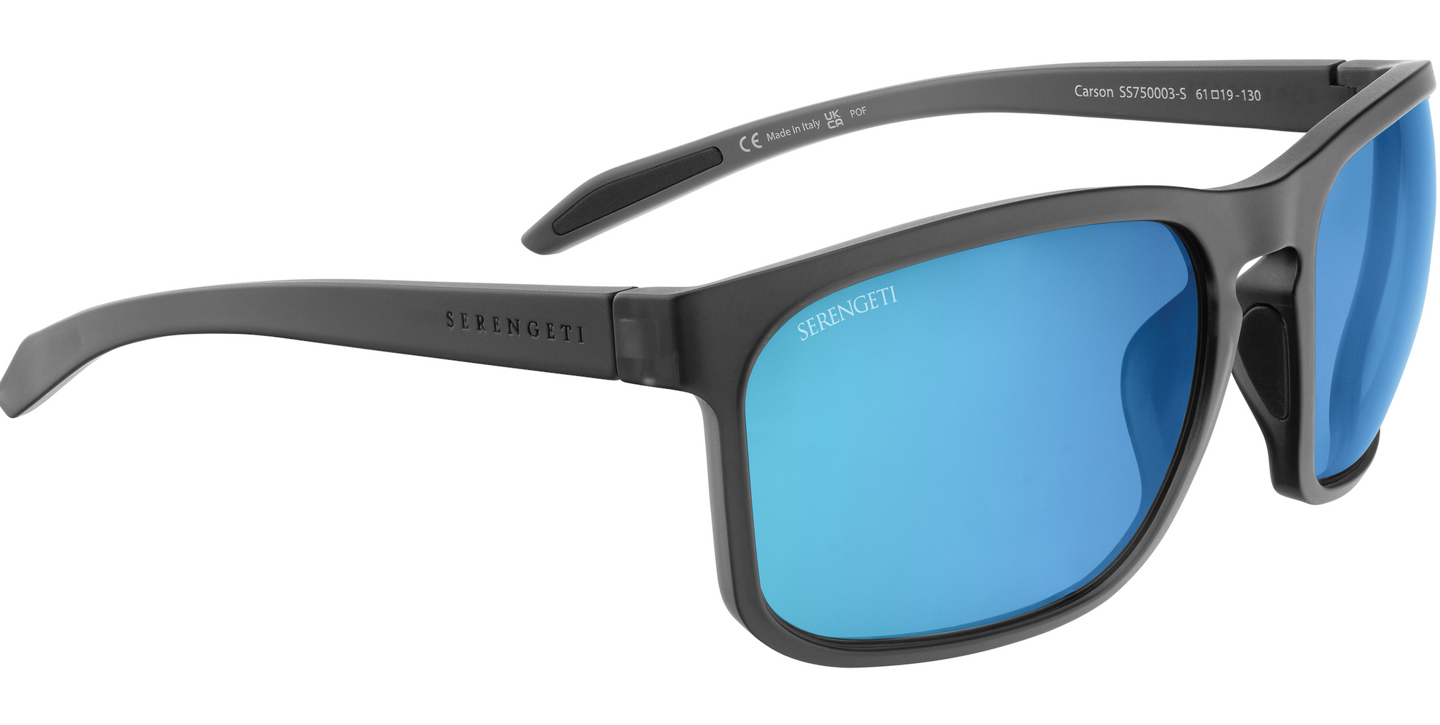 Serengeti Carson Sunglasses