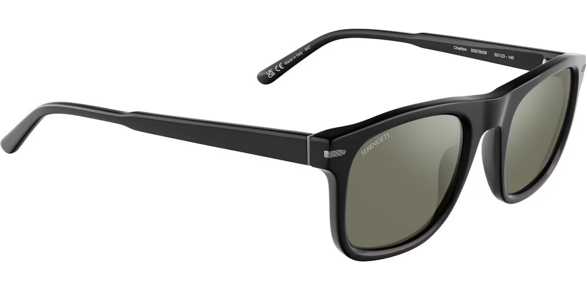 Serengeti Charlton Sunglasses