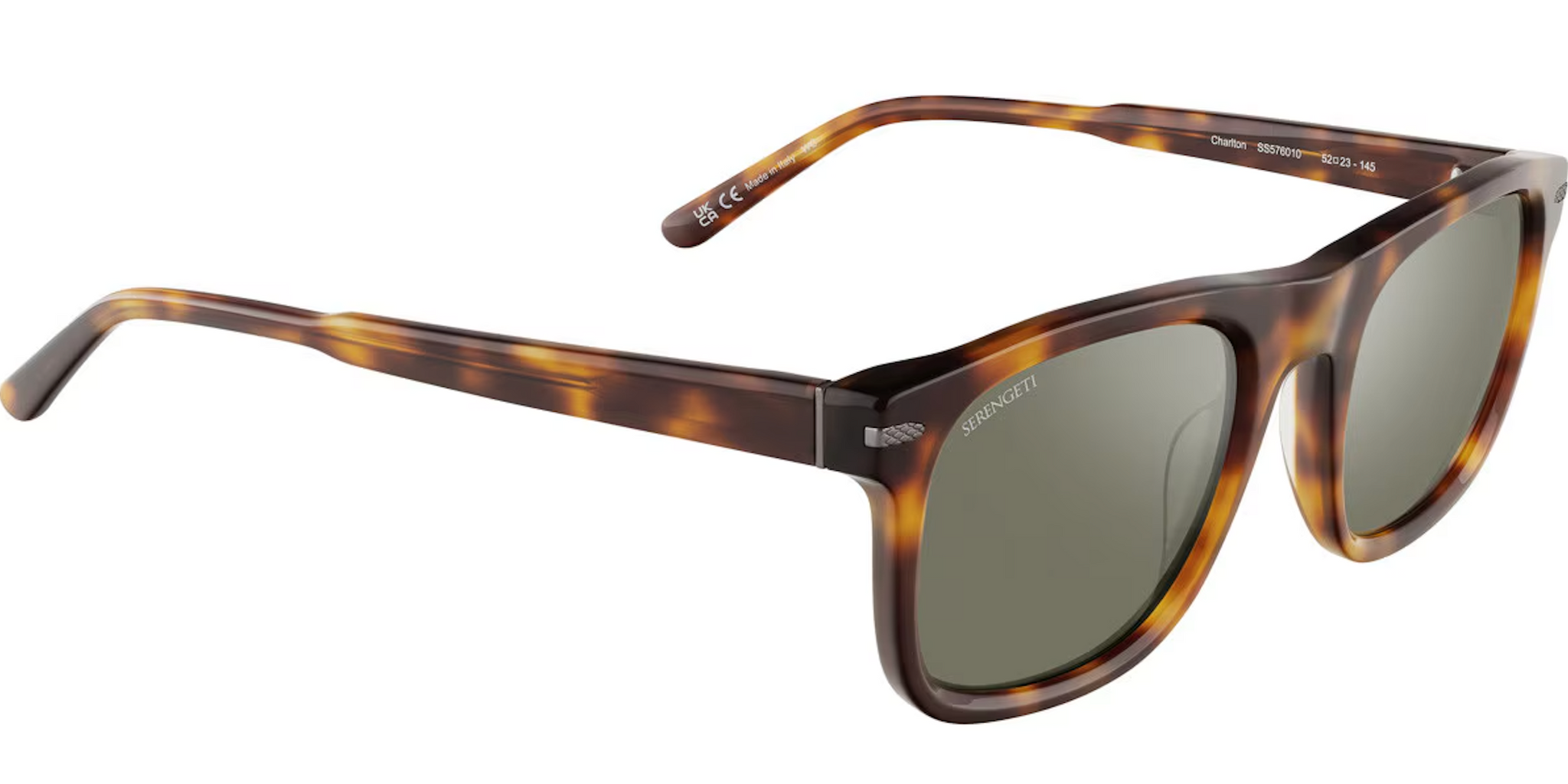 Serengeti Charlton Sunglasses