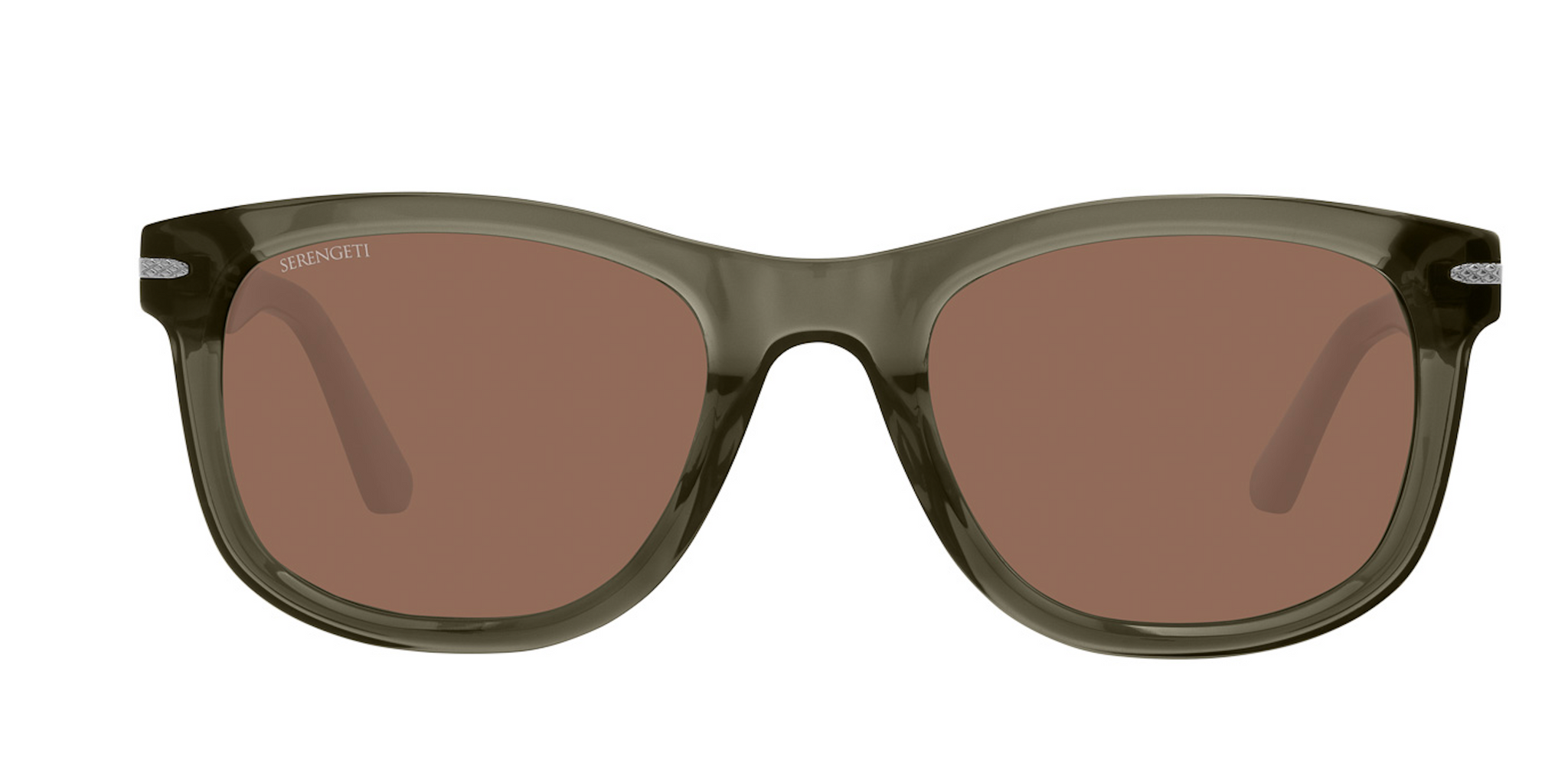 Serengeti Danny Sunglasses - Flight Sunglasses