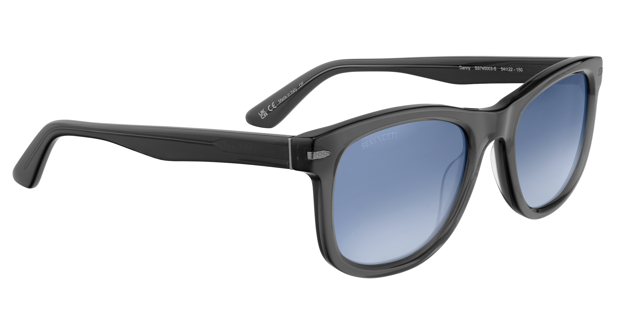 Serengeti Danny Sunglasses