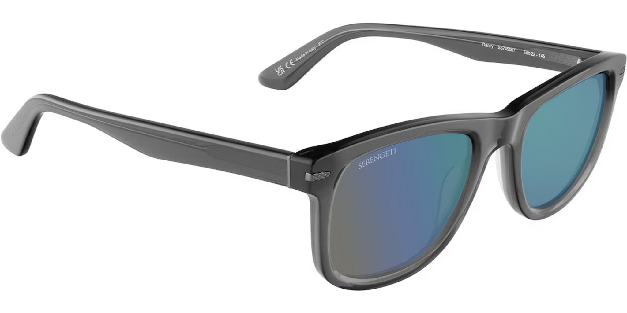 Serengeti Danny Sunglasses