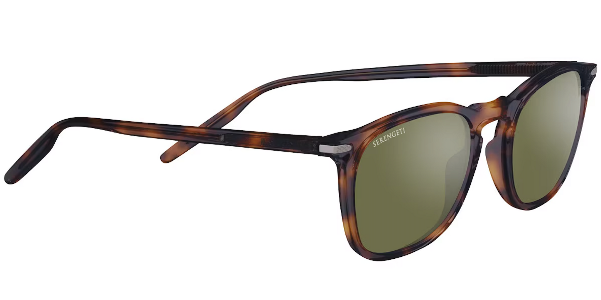 Serengeti Delio Large Sunglasses