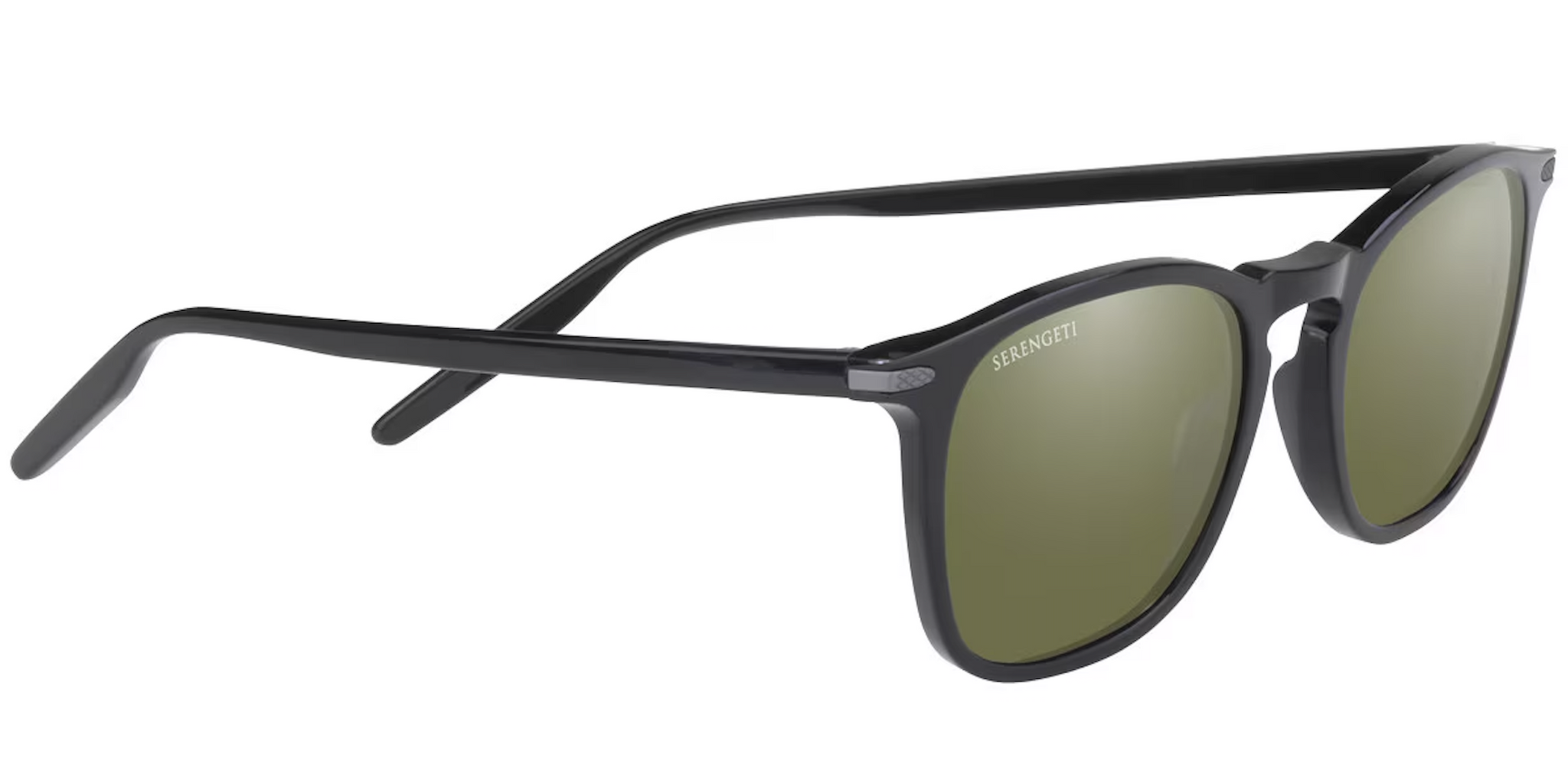 Serengeti Delio Large Sunglasses