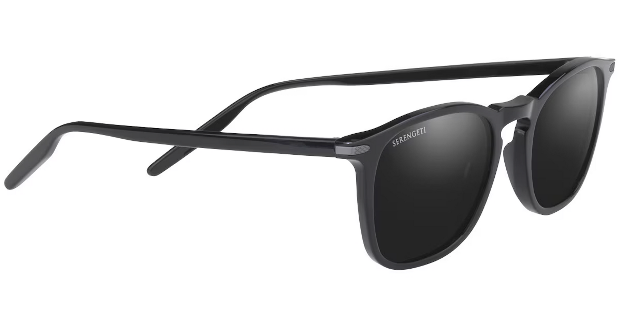 Serengeti Delio Large Sunglasses