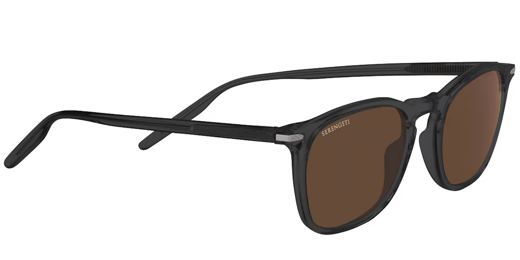 Serengeti Delio Large Sunglasses