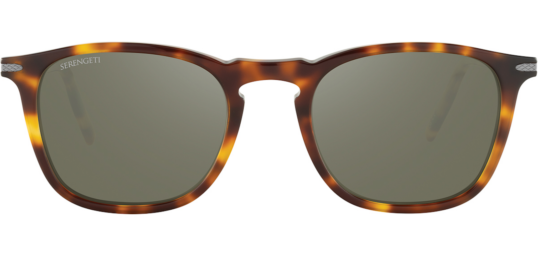 Serengeti Delio Large Sunglasses