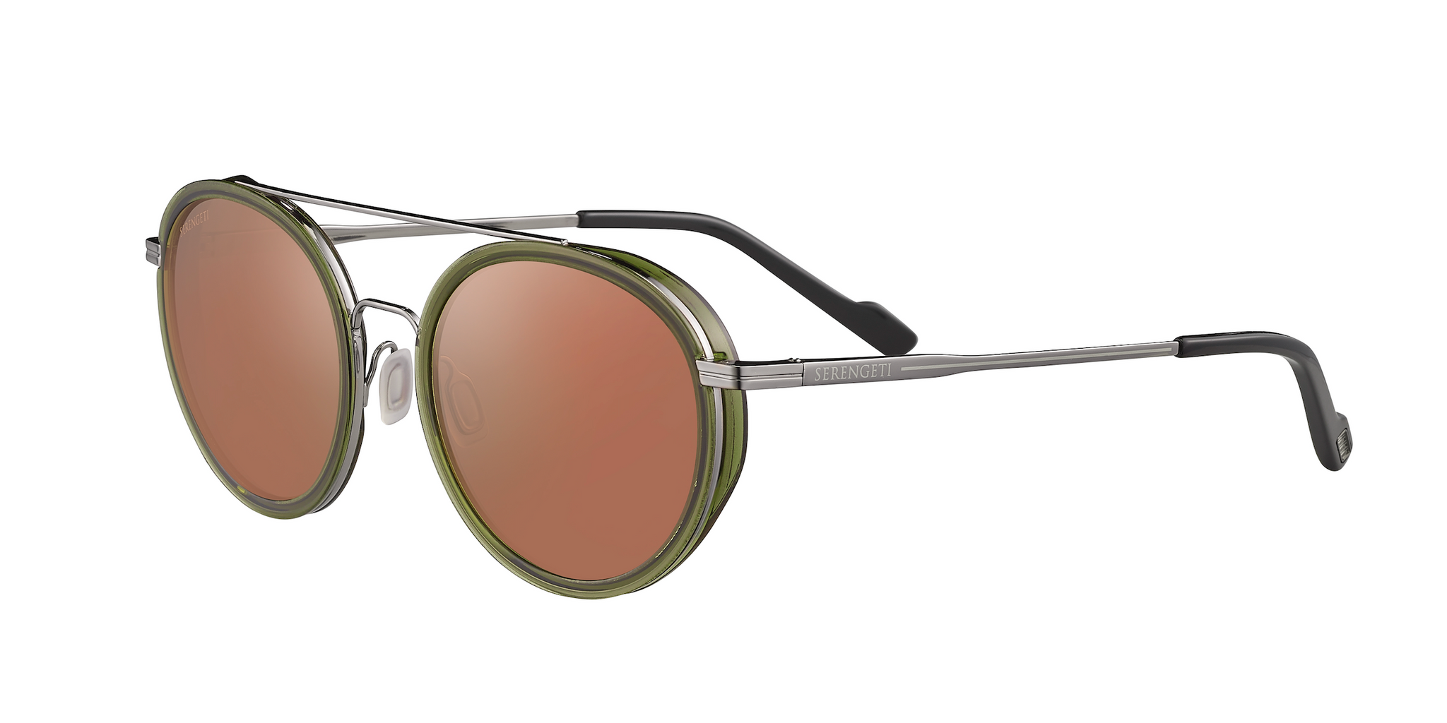 Serengeti Geary Sunglasses