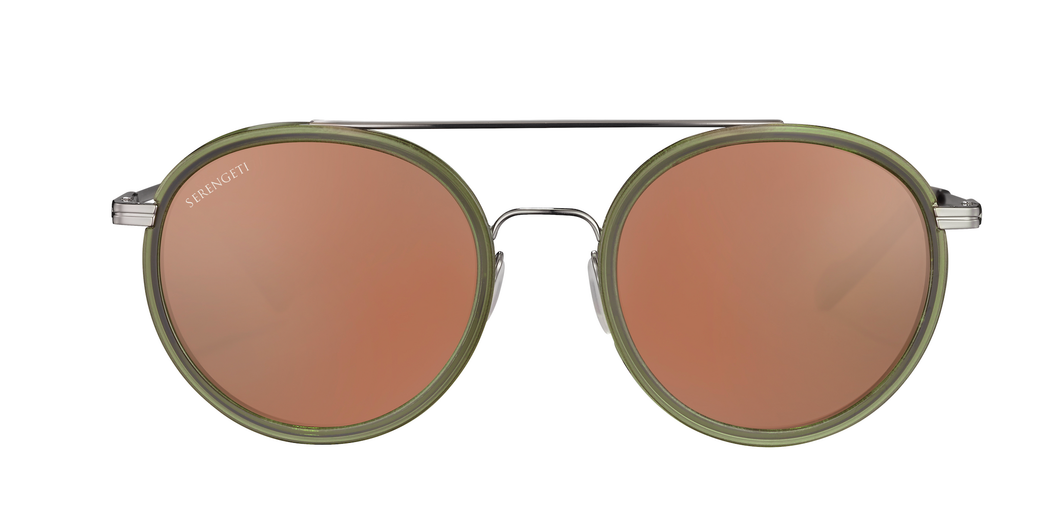 Serengeti Geary Sunglasses