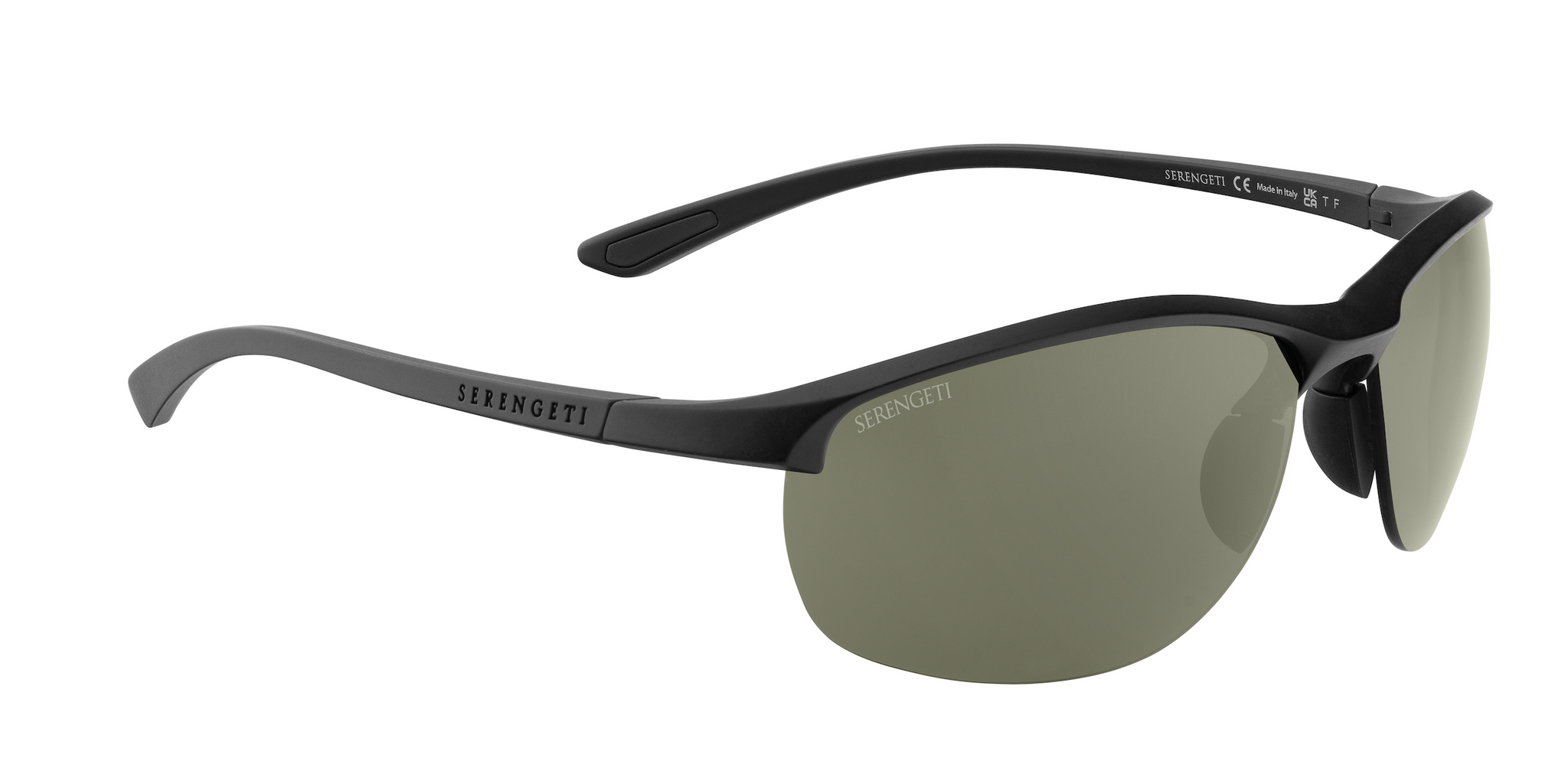 Serengeti James Sunglasses