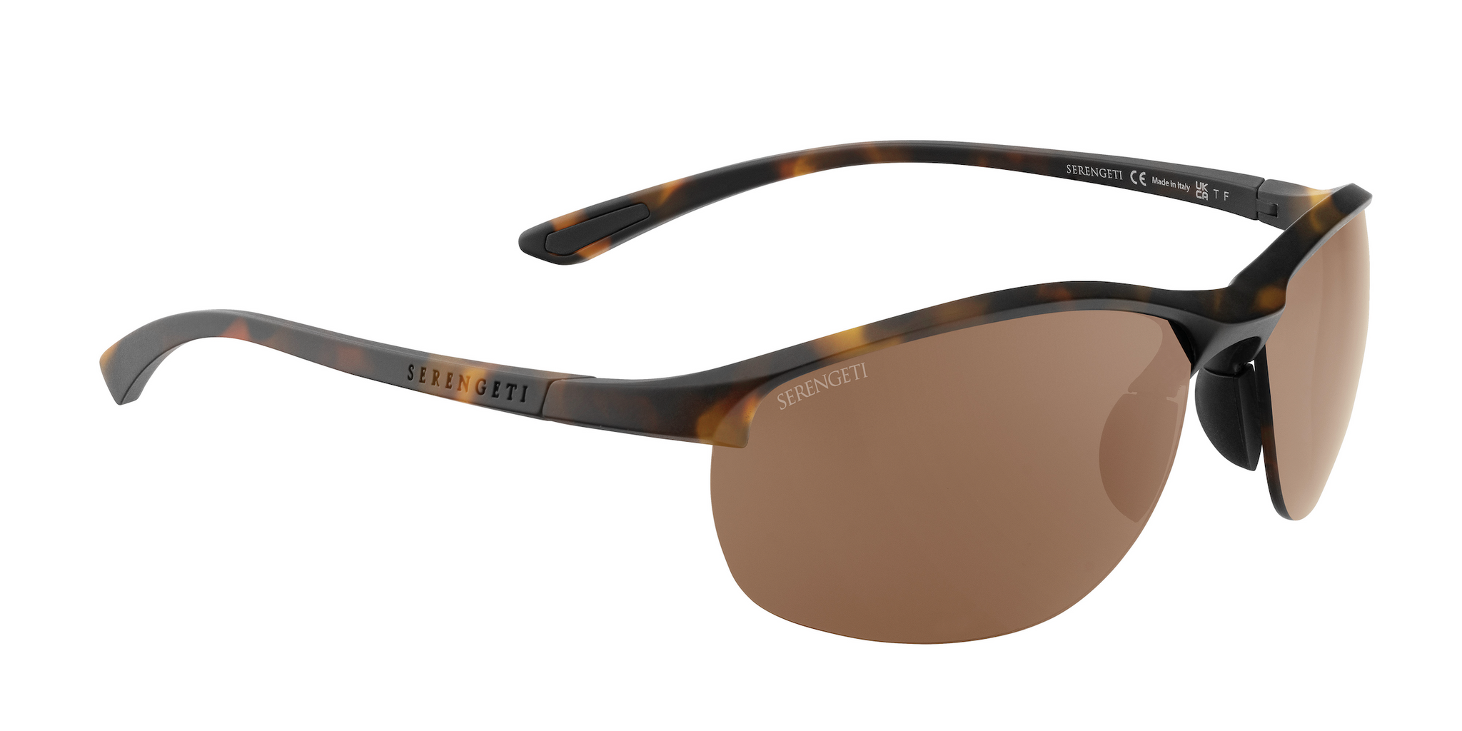 Serengeti James Sunglasses
