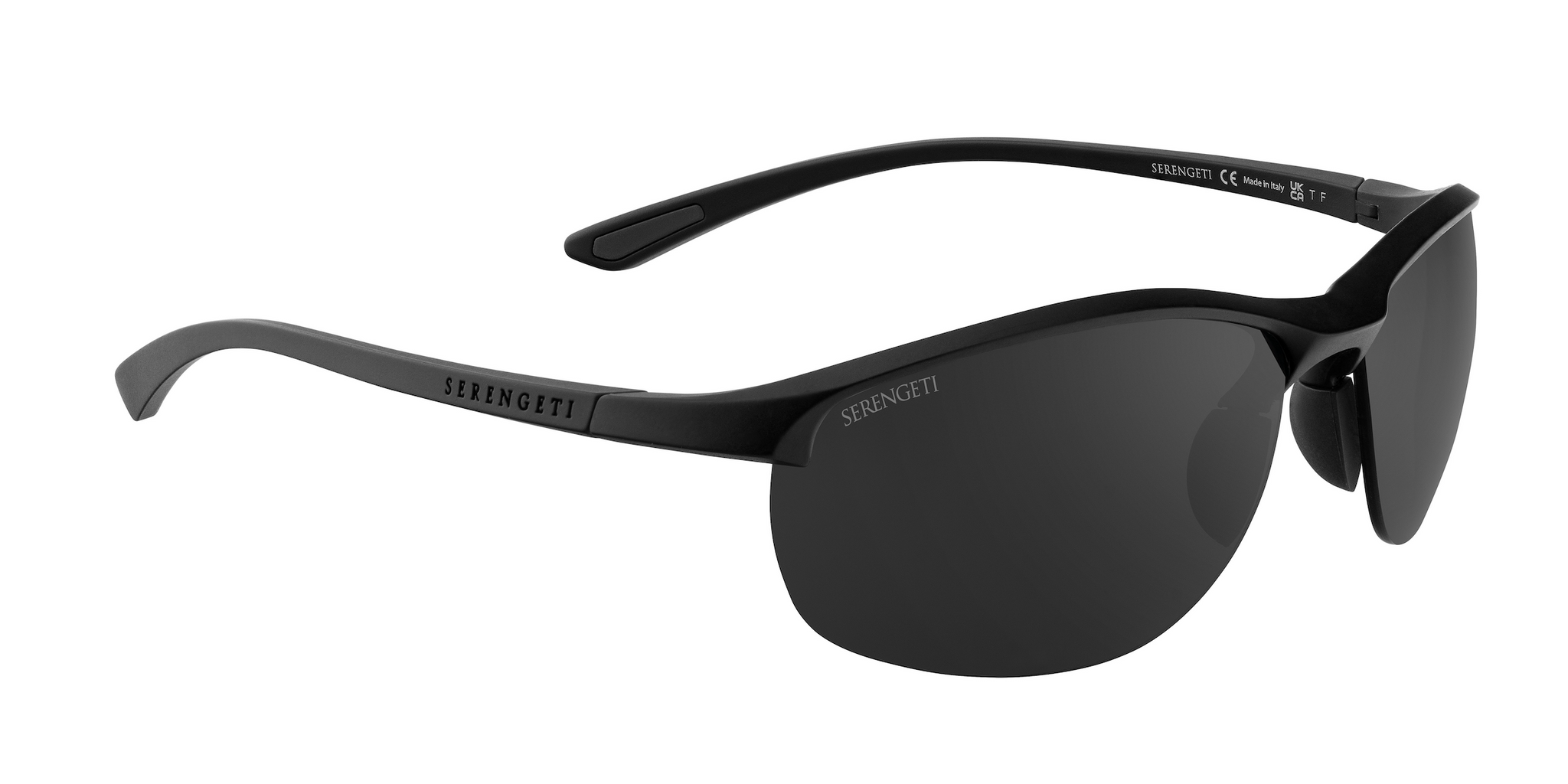 Serengeti James Sunglasses