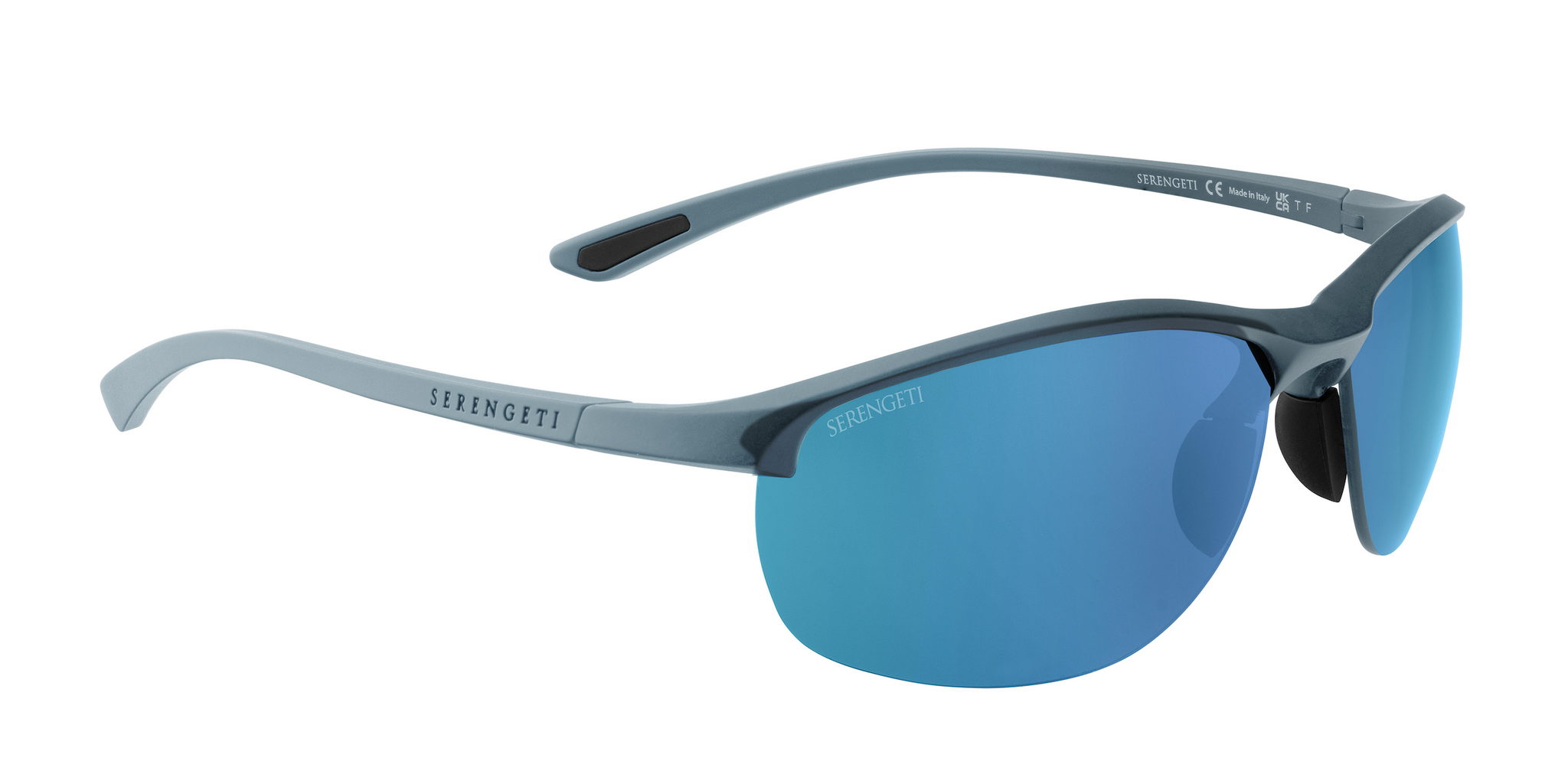 Serengeti James Sunglasses