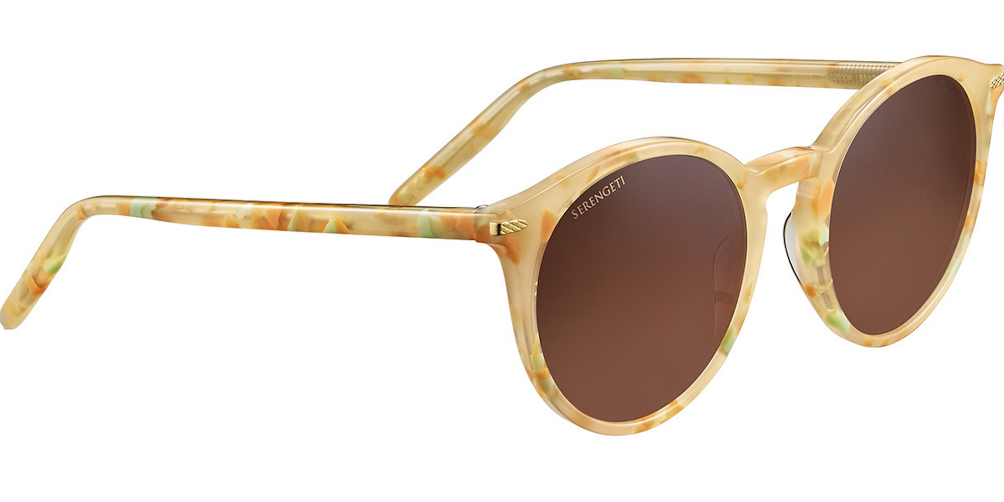 Serengeti Leonora Sunglasses