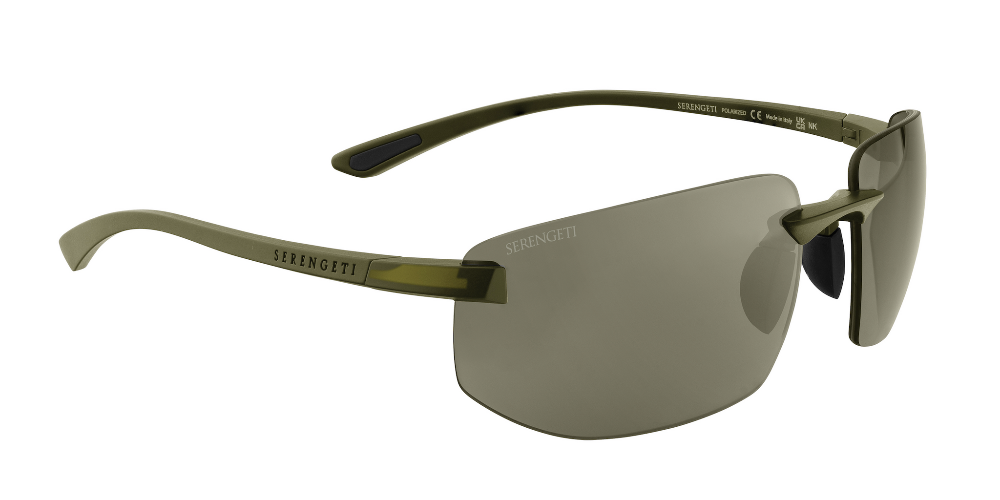 Serengeti Lupton 2.0 Sunglasses