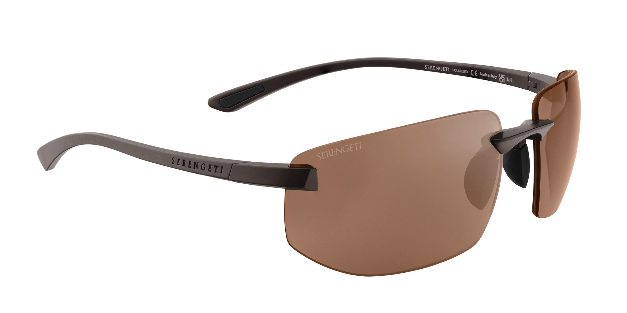 Serengeti Lupton 2.0 Sunglasses