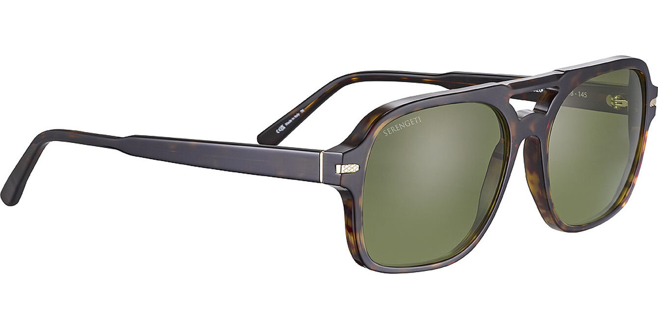 Serengeti Marco Sunglasses