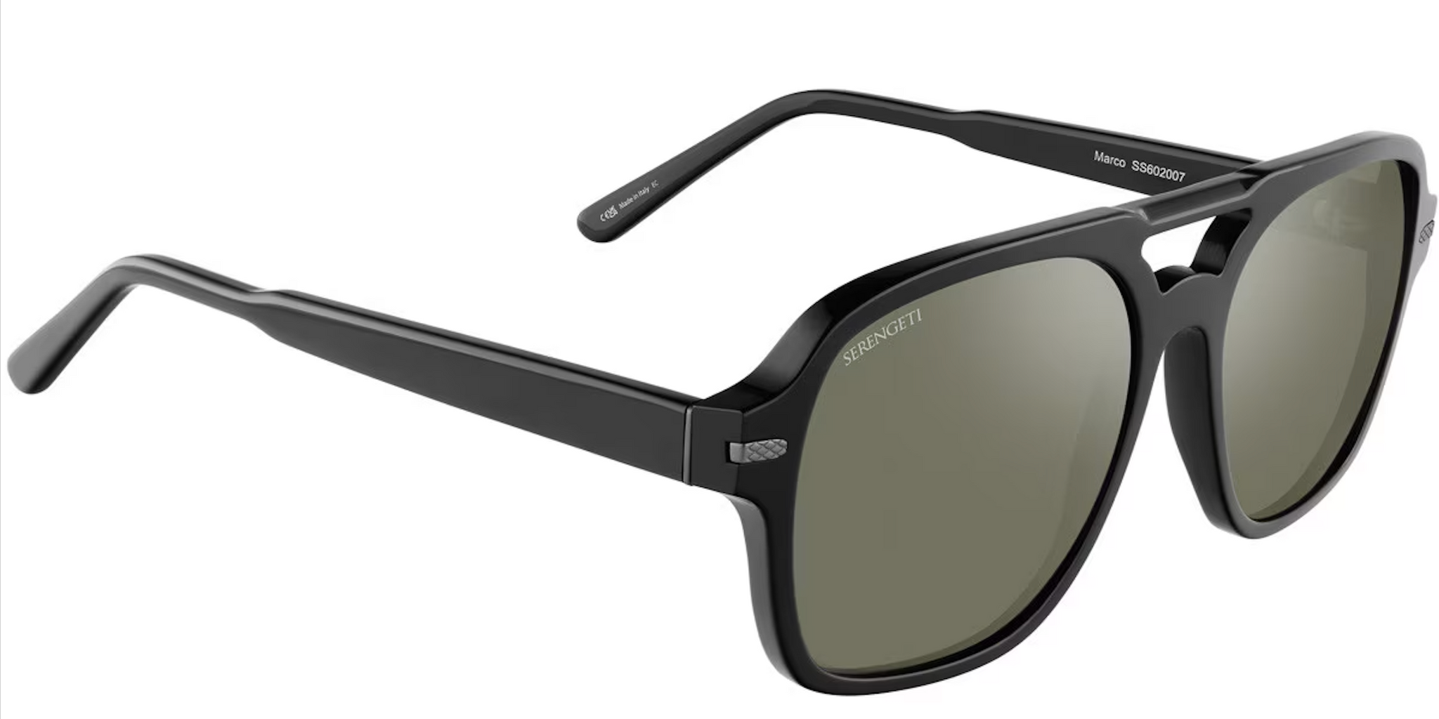 Serengeti Marco Sunglasses