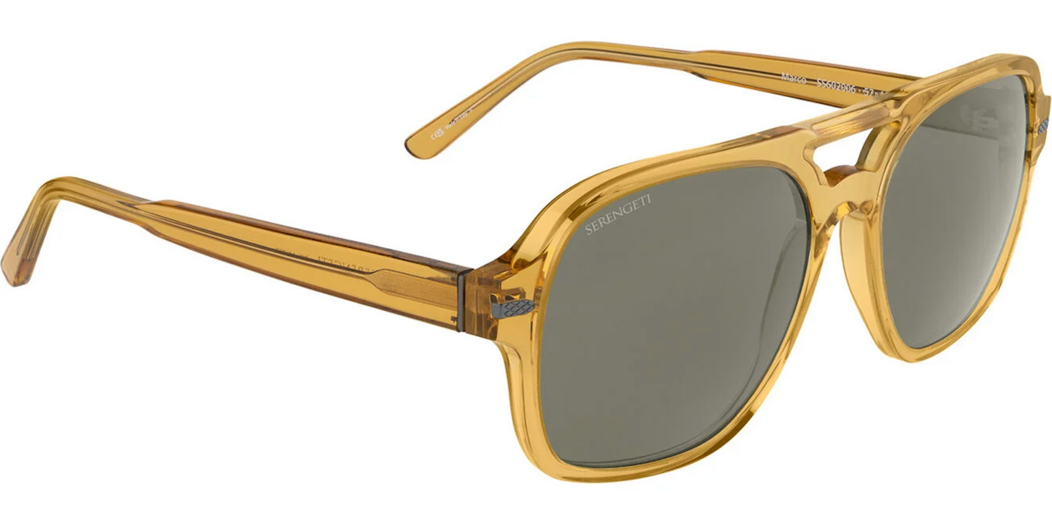 Serengeti Marco Sunglasses