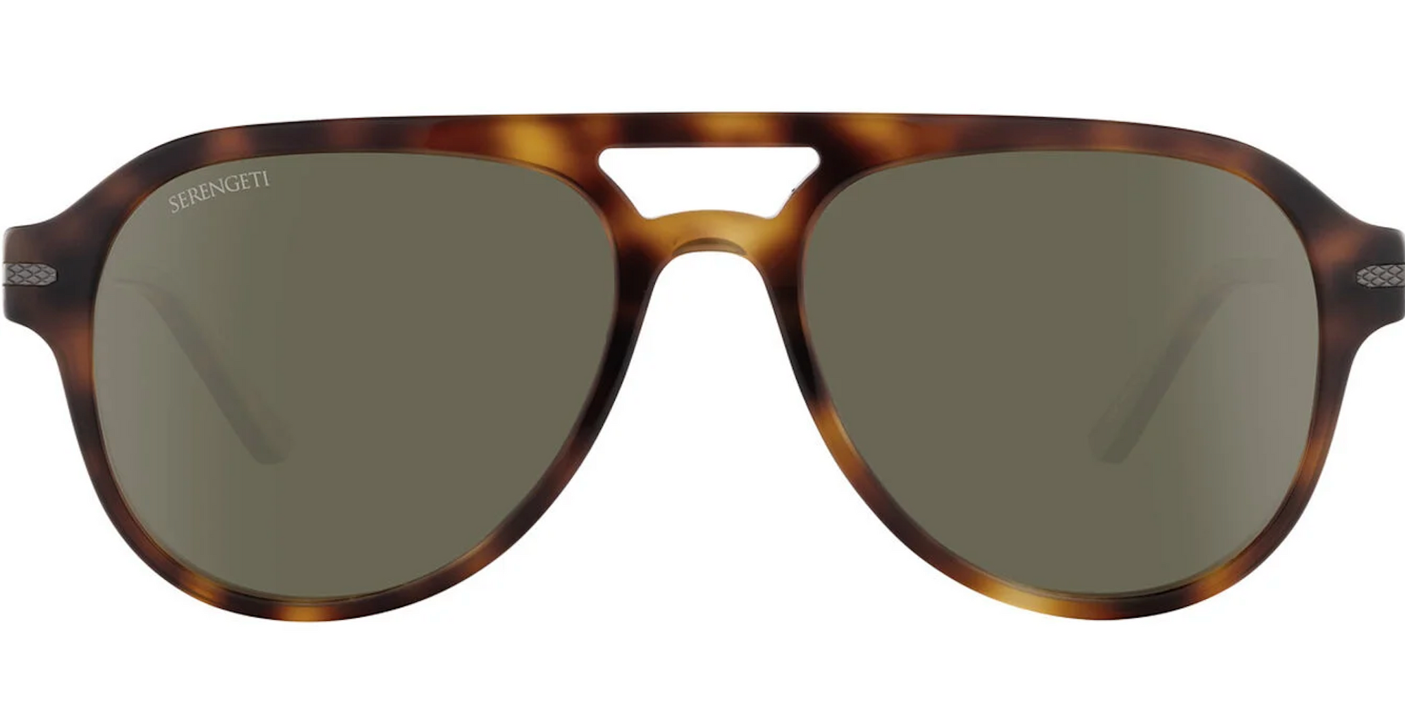 Serengeti Mateo Sunglasses