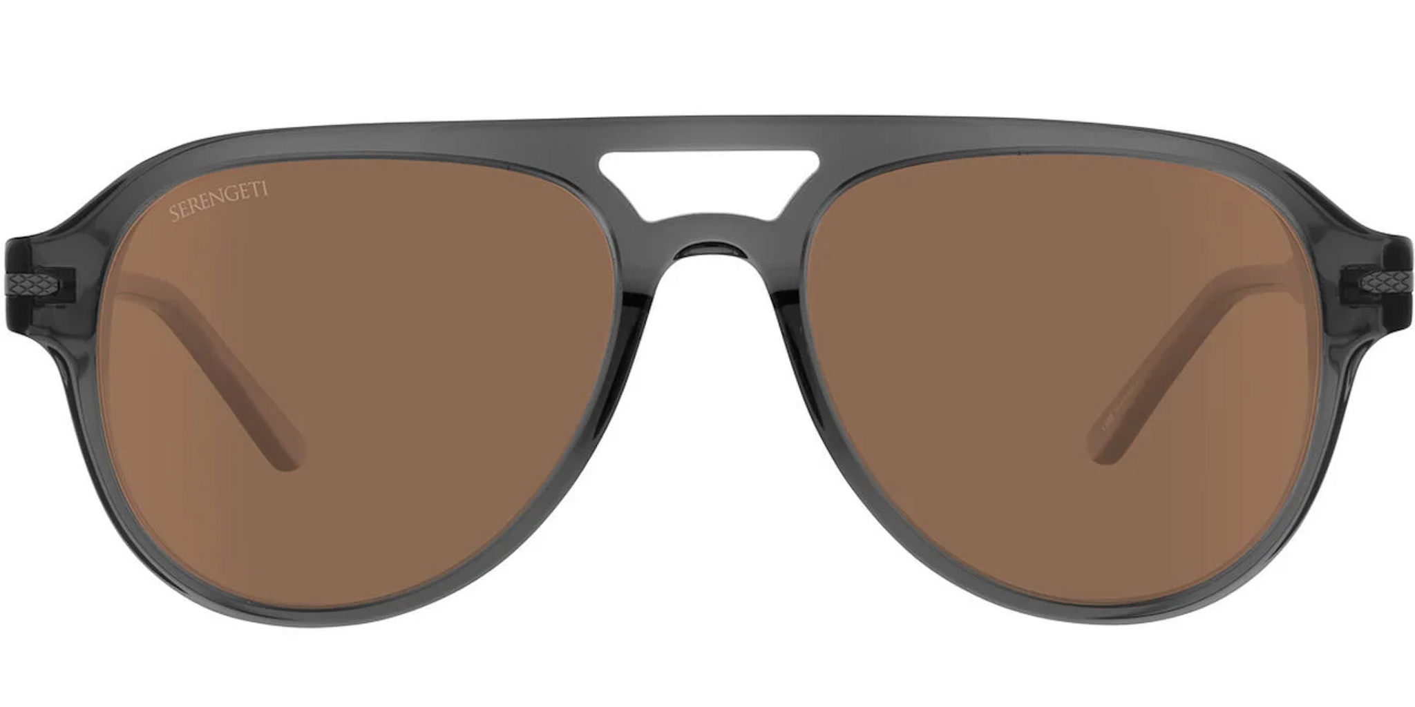 Serengeti Mateo Sunglasses