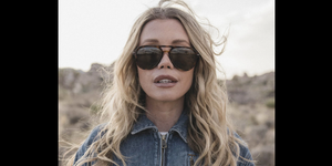 Serengeti Mateo Sunglasses