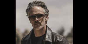 Serengeti Mateo Sunglasses