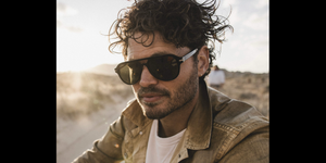 Serengeti Mateo Sunglasses