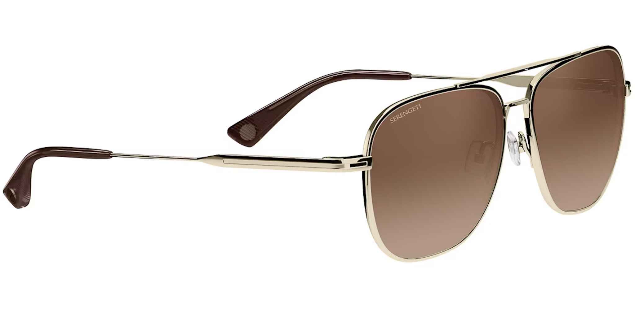 Serengeti Navigator Large Sunglasses