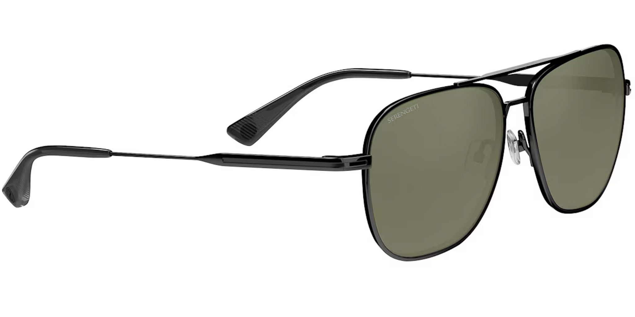 Serengeti Navigator Sunglasses