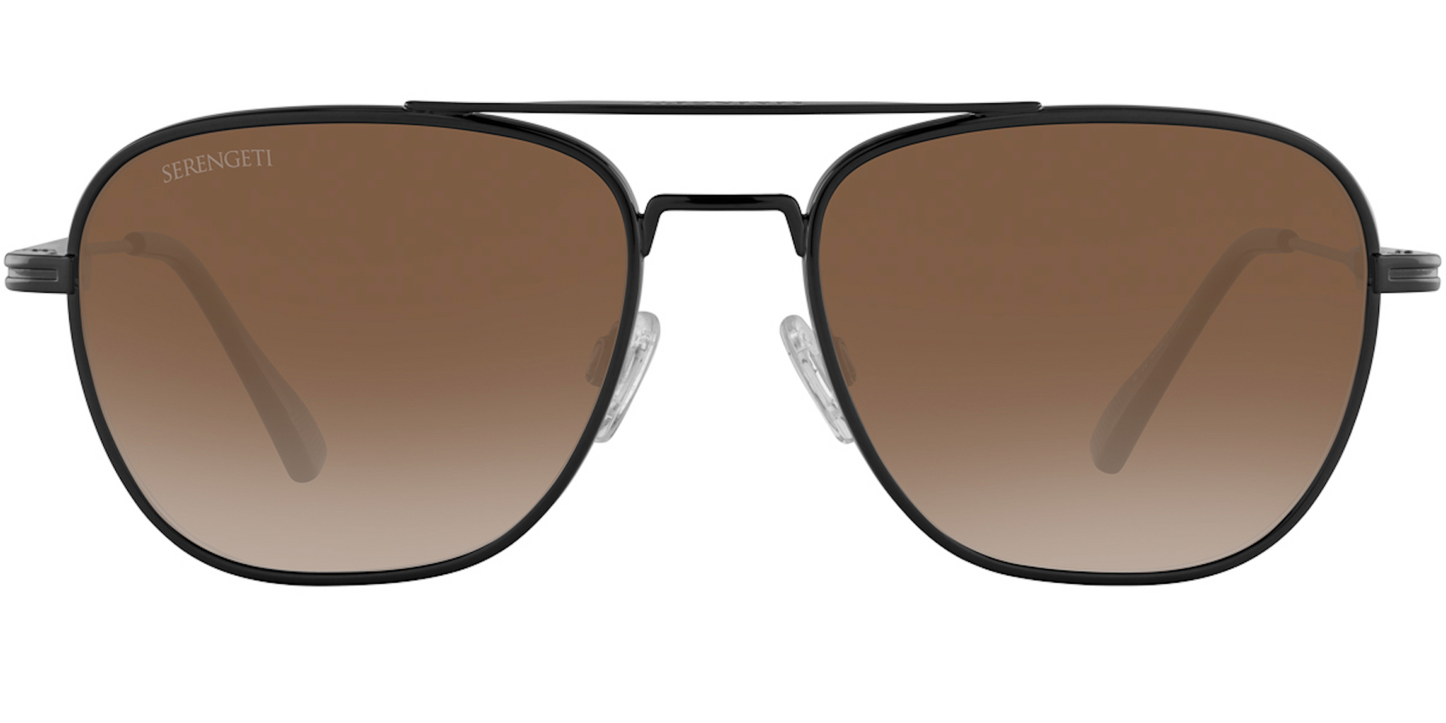 Serengeti Navigator Large Sunglasses