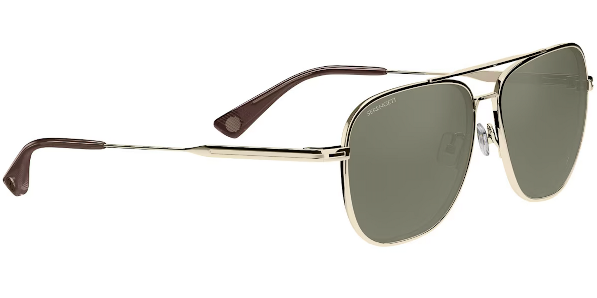 Serengeti Navigator Sunglasses