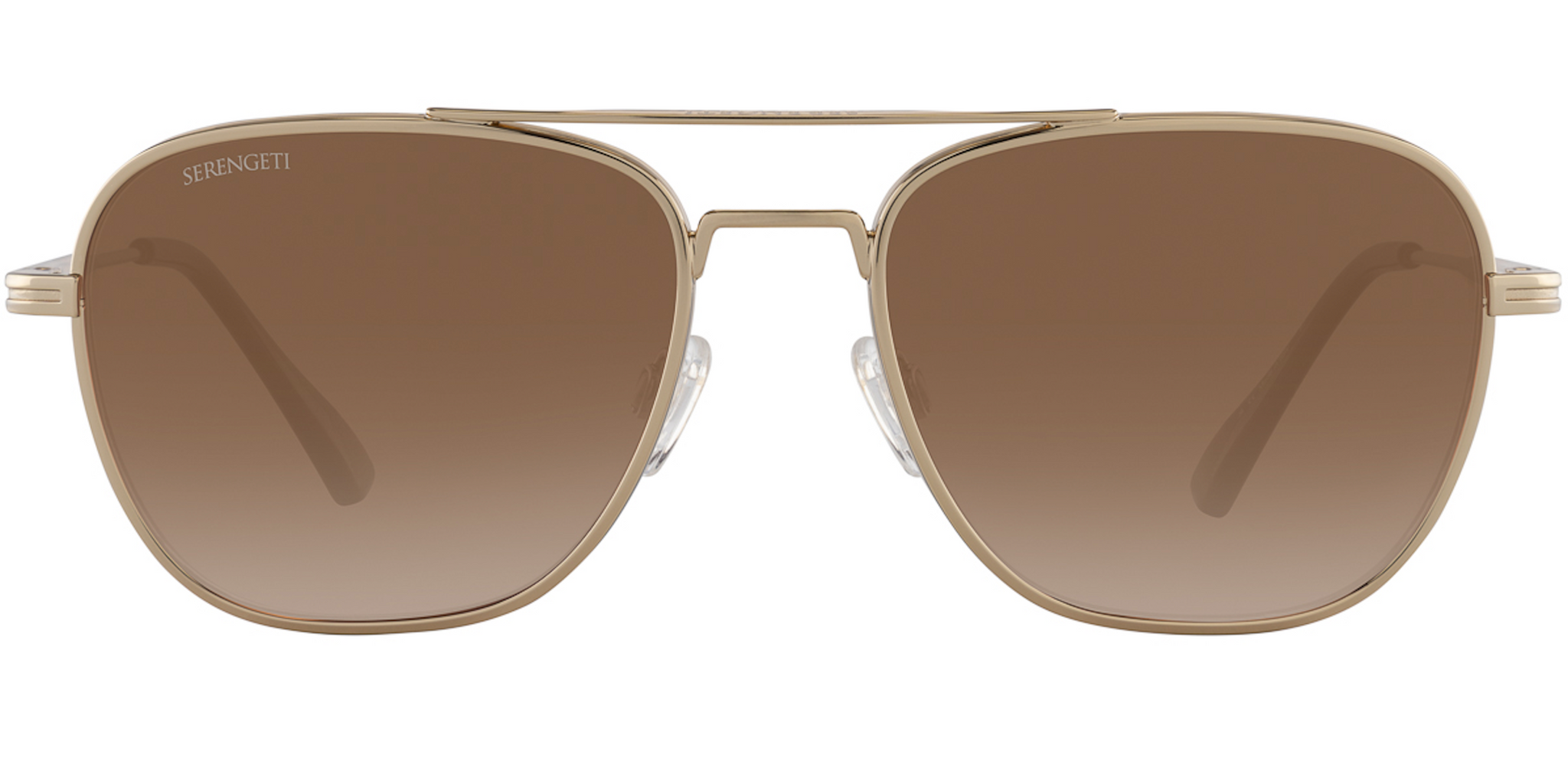 Serengeti Navigator Large Sunglasses