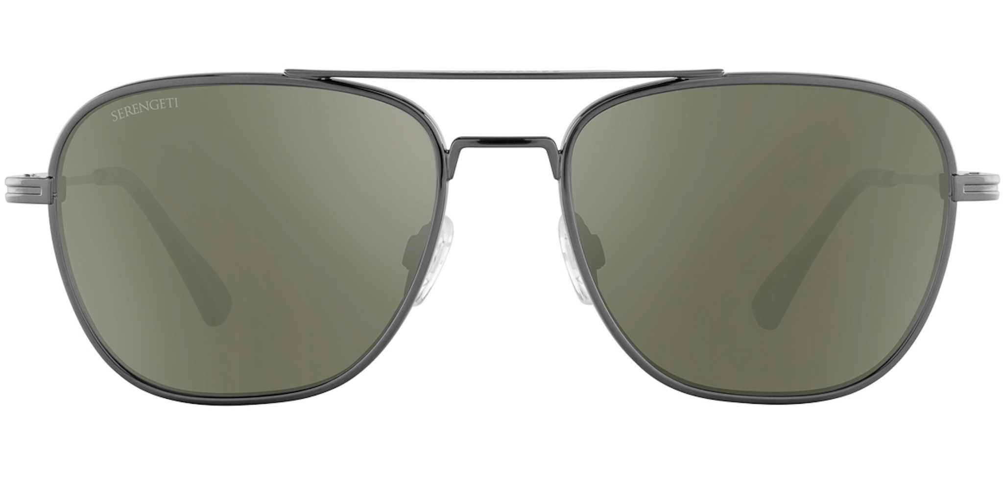 Serengeti Navigator Large Sunglasses