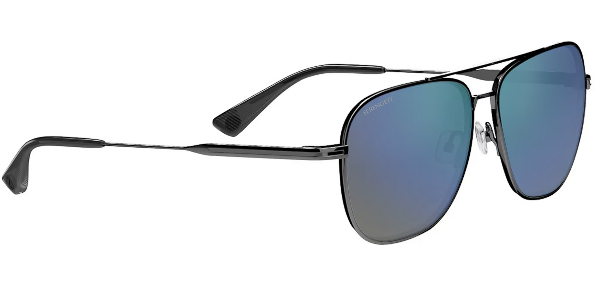 Serengeti Navigator Sunglasses