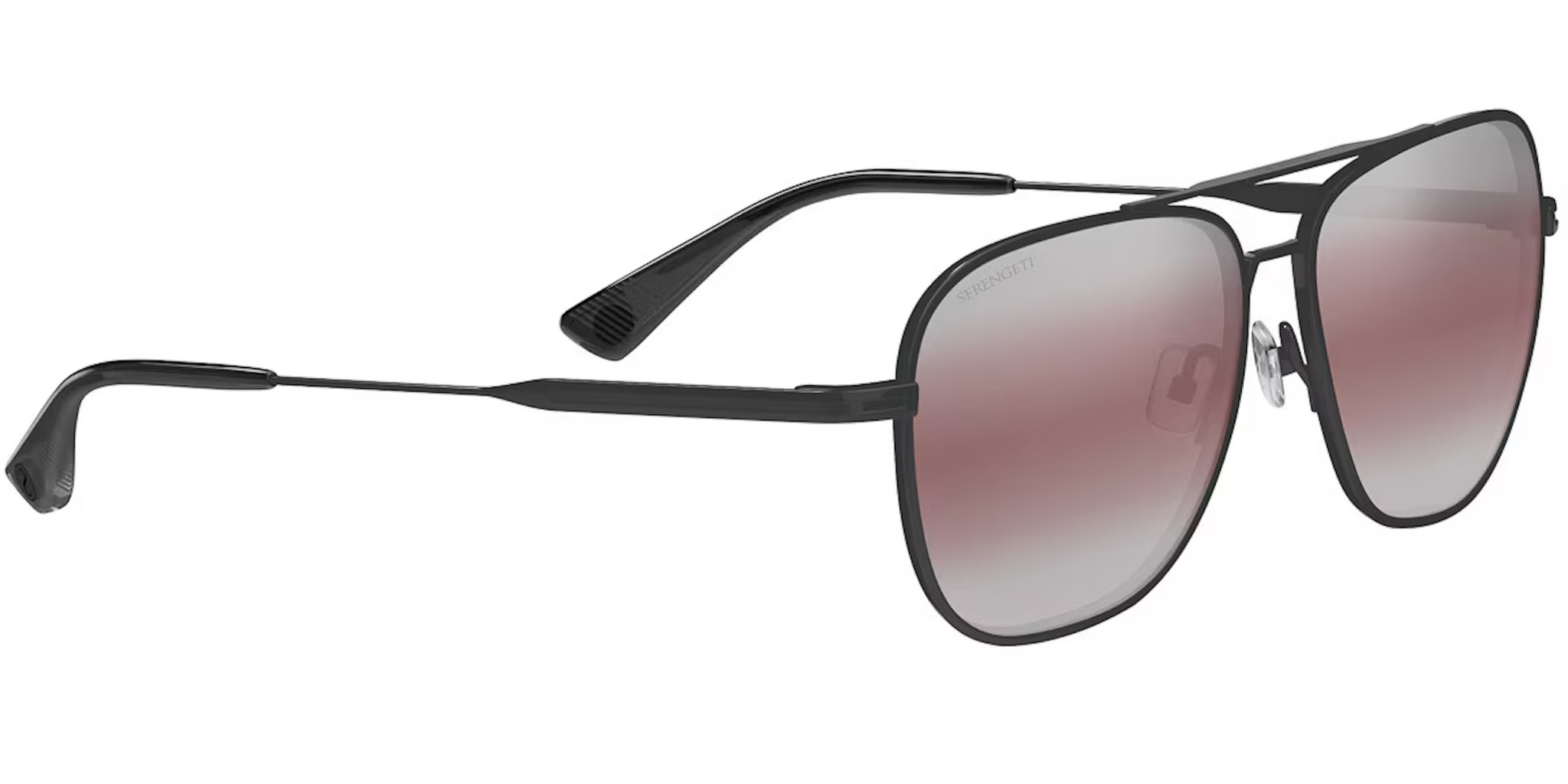 Serengeti Navigator Sunglasses