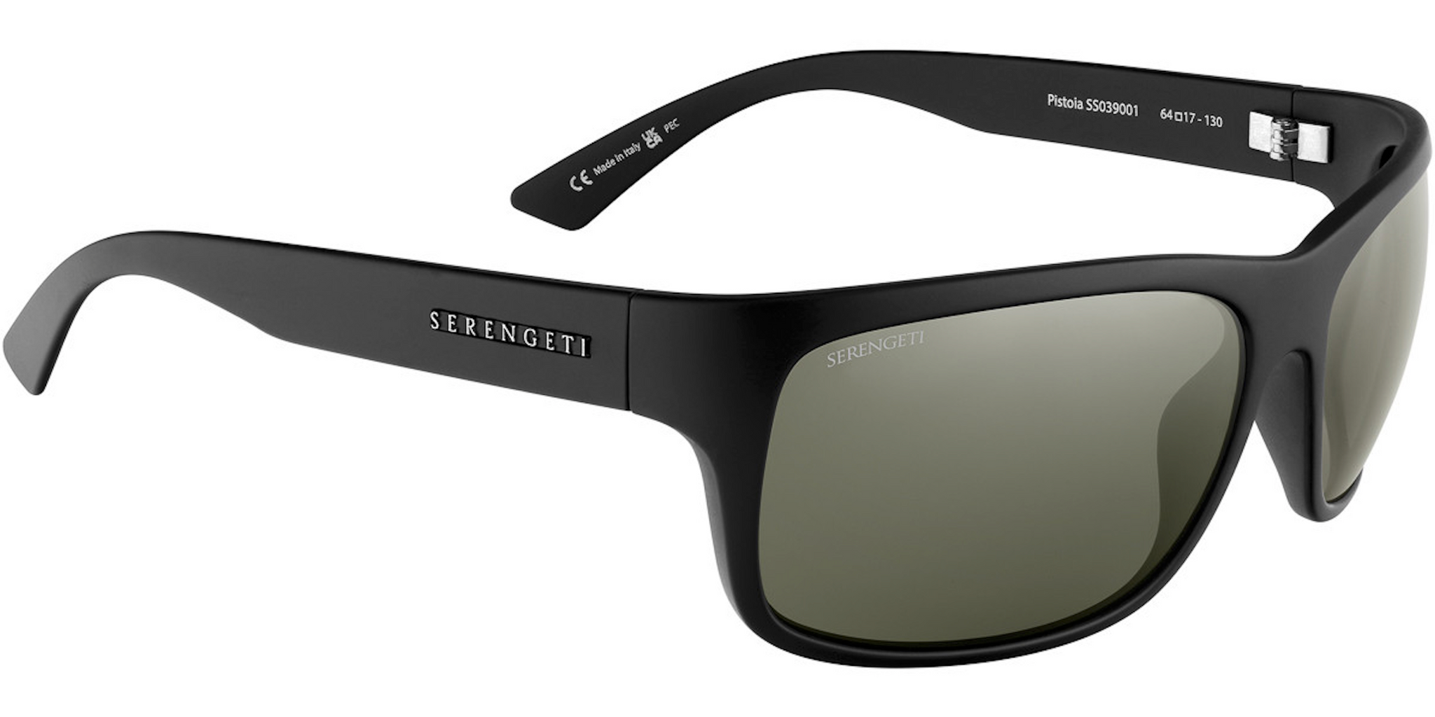 Serengeti Pistoia Sunglasses