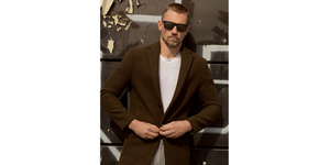 Serengeti Positano Progressive Prescription Sunglasses