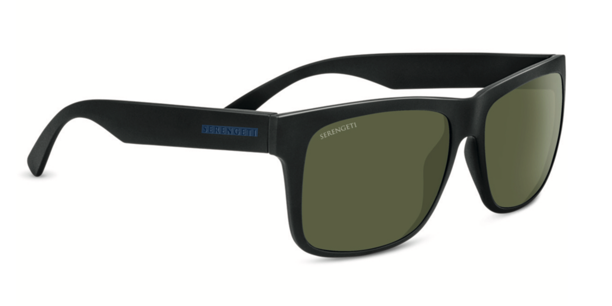 Serengeti Positano Sunglasses