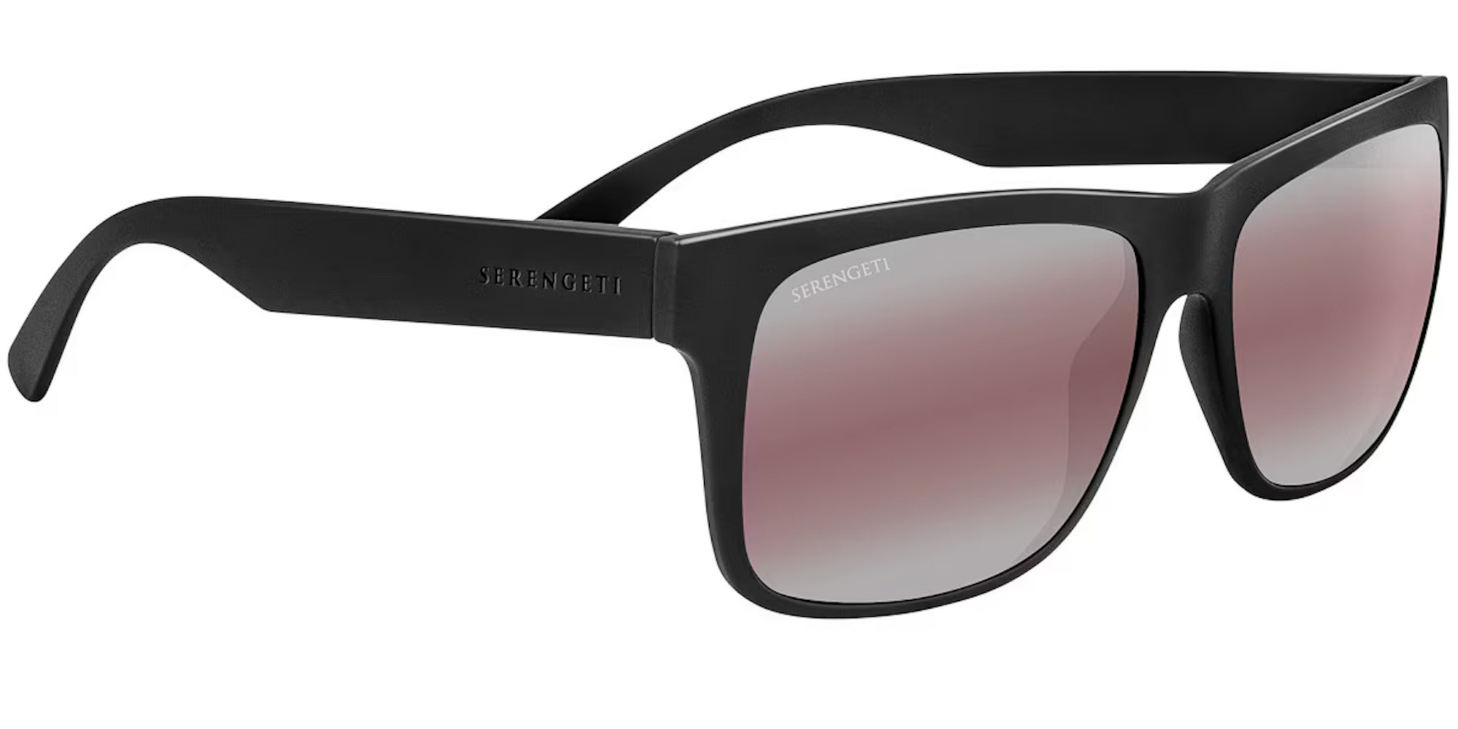 Serengeti Positano Sunglasses