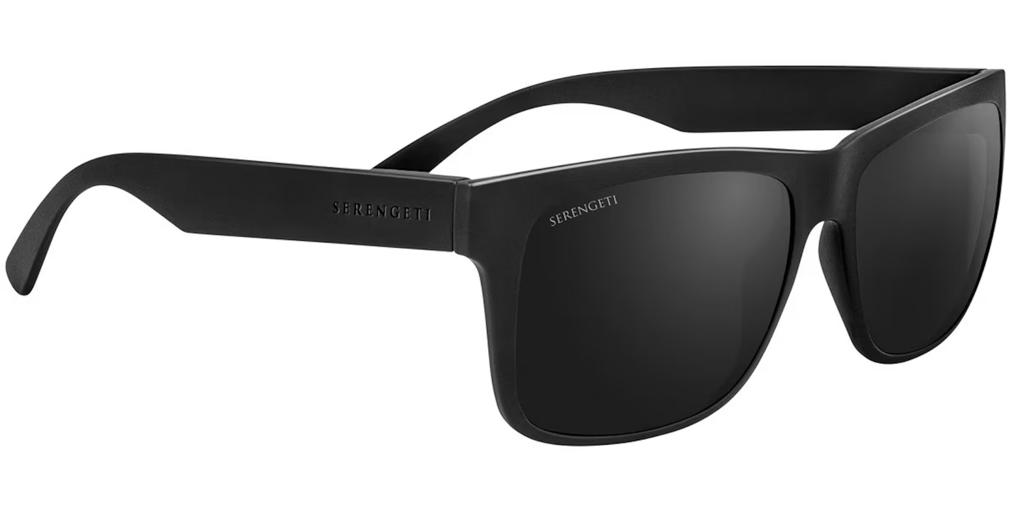 Serengeti Positano Large Sunglasses