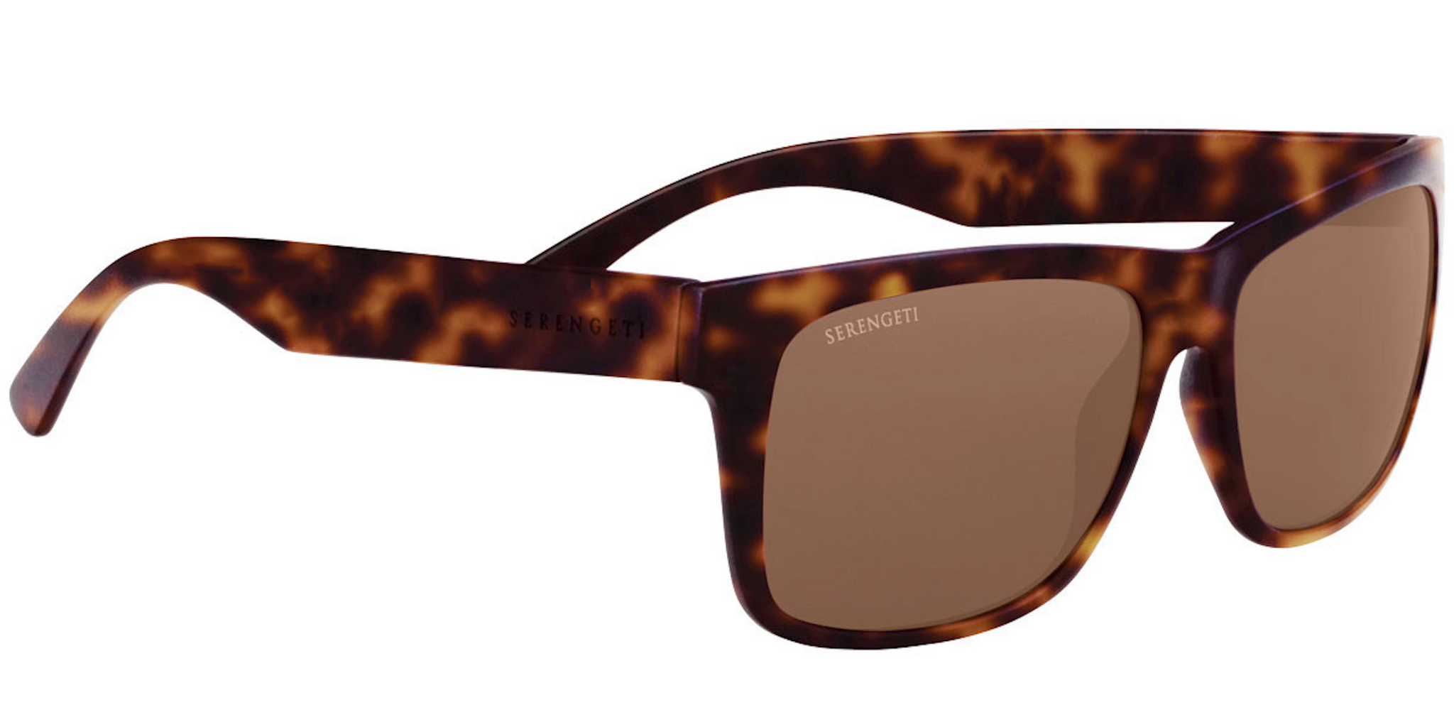 Serengeti Positano Sunglasses