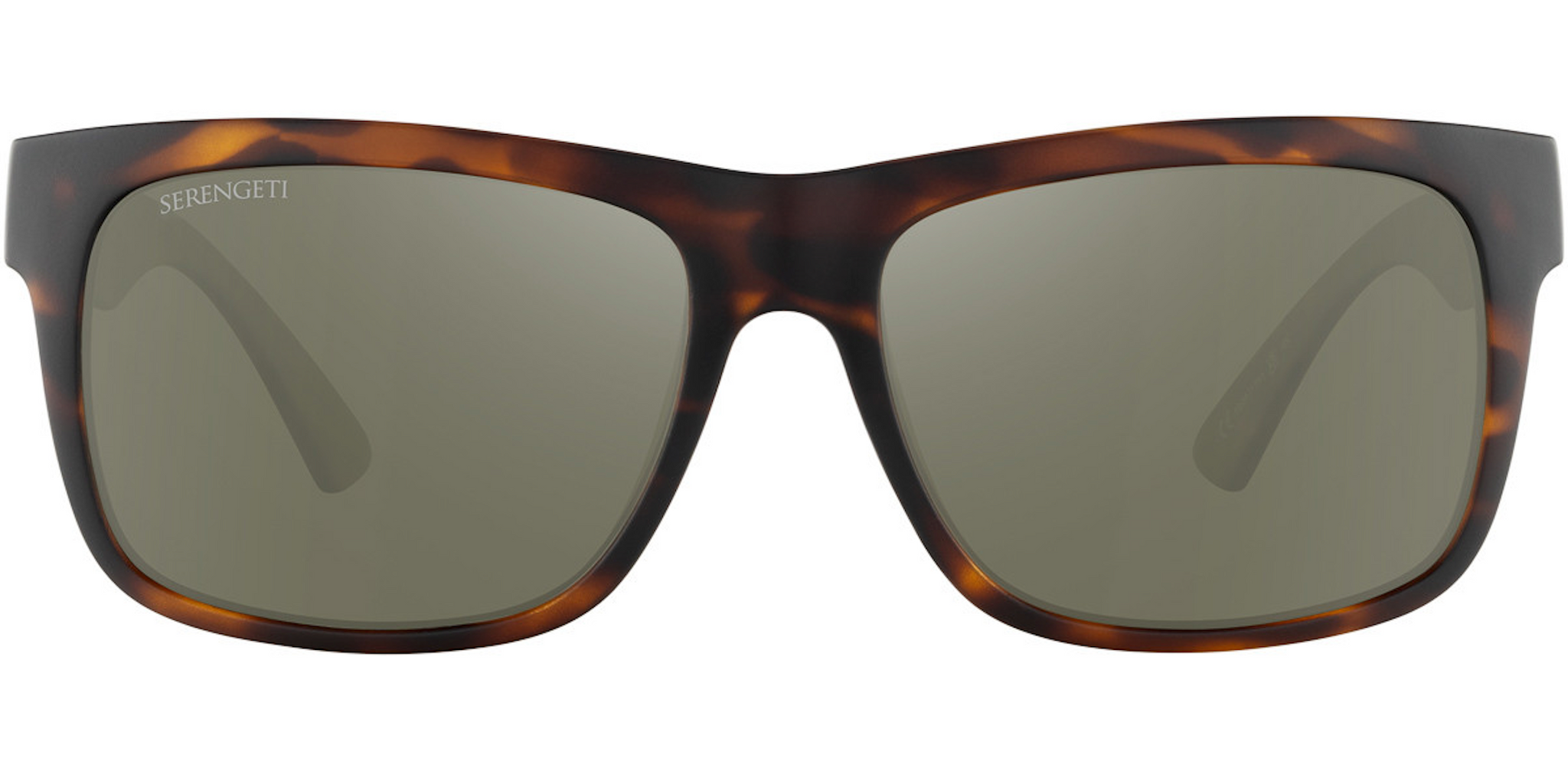 Serengeti Positano Large Sunglasses
