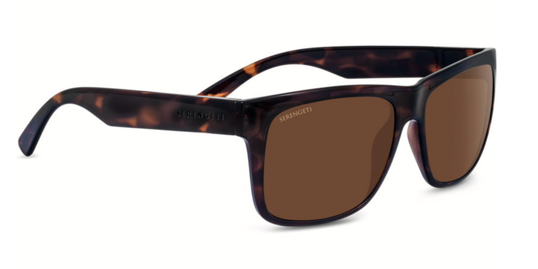 Serengeti Positano Large Sunglasses