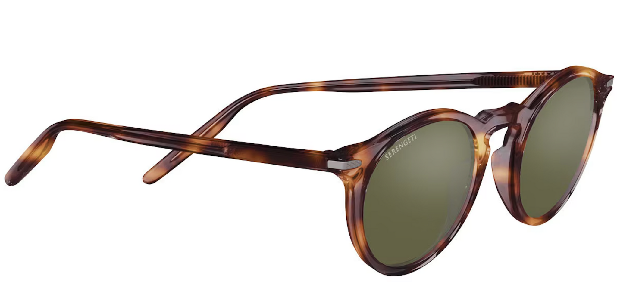 Serengeti Raffaele Sunglasses