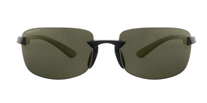 Serengeti Rick Sunglasses