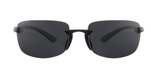 Serengeti Rick Sunglasses